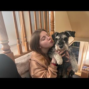 Meet your Posher, Sydne